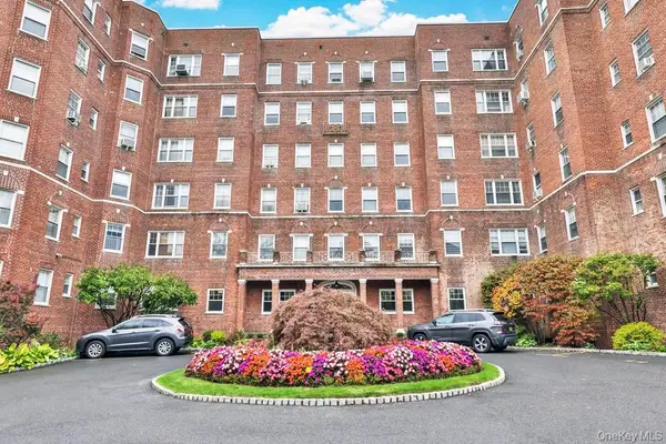 50 North Broadway #6H, White Plains, NY 10603