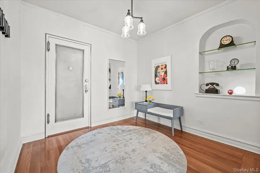3810 Greystone Avenue #504, Bronx, NY 10463 - #3