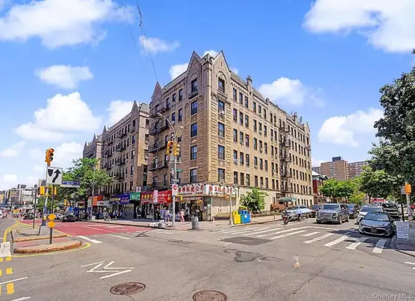 136-05 Sanford Avenue #2L, Flushing, NY 11355
