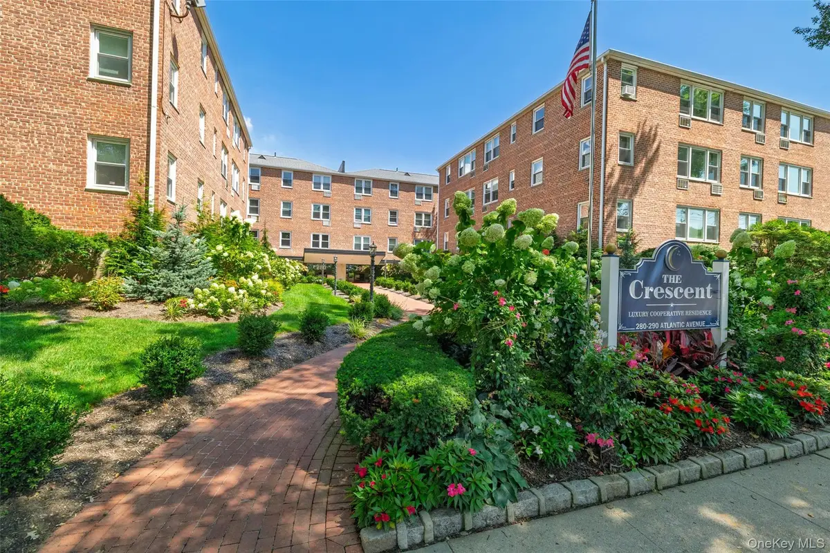 280 Atlantic Avenue #116, East Rockaway, NY 11518 - #1