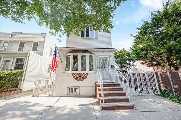 88-35 75th Avenue, Glendale, NY 11385
