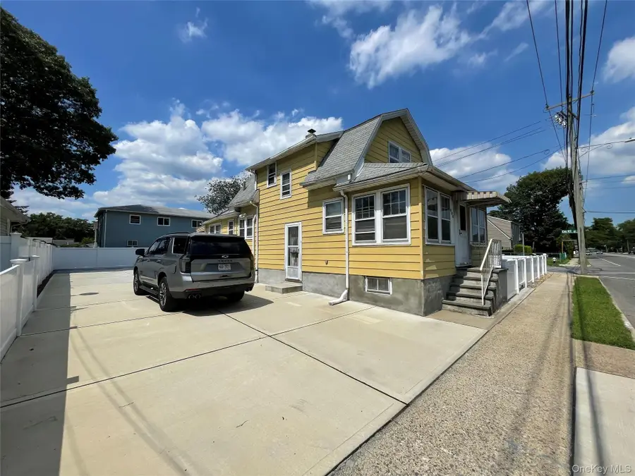 404 Baldwin Road, Hempstead, NY 11550 - #2