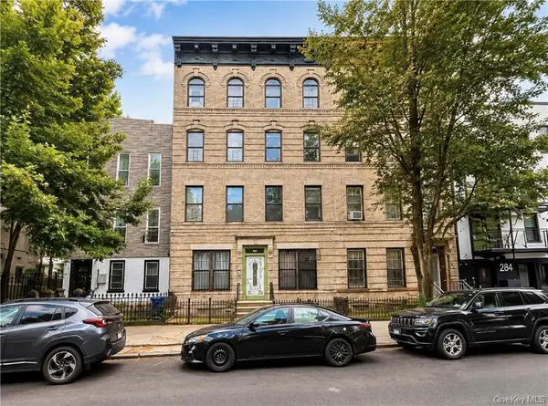 288 Sumpter Street, Brooklyn, NY 11233
