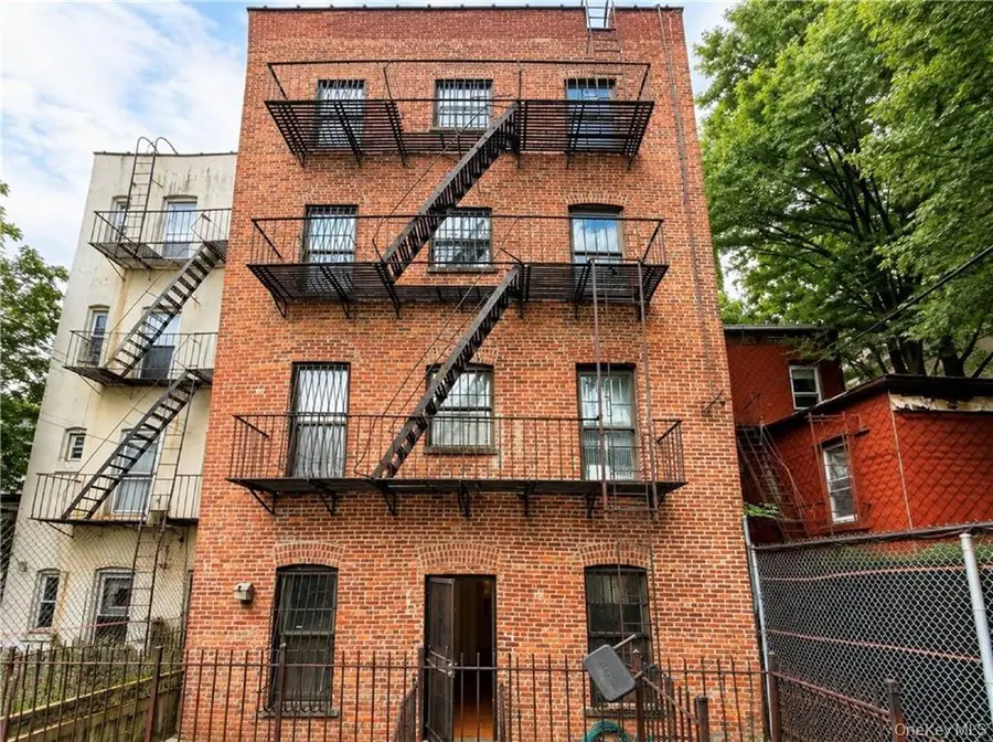 288 Sumpter Street, Brooklyn, NY 11233 - #2