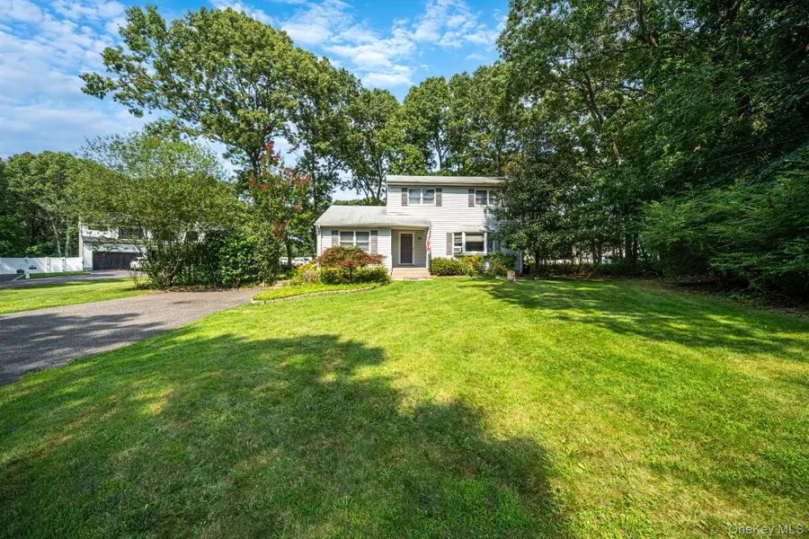 96 Oak Street, Centereach, NY 11720 - #2