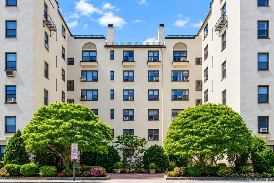17 N Chatsworth Avenue N #7F, Larchmont, NY 10538 - #2