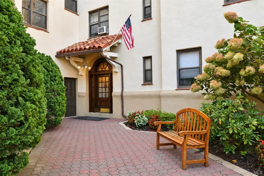 17 N Chatsworth Avenue N #7F, Larchmont, NY 10538 - #3