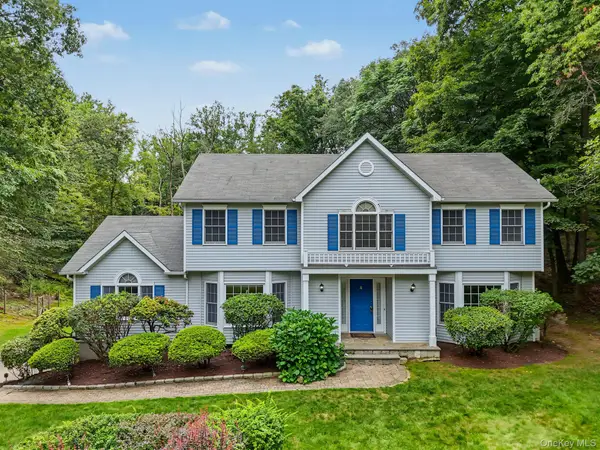 4 Sugar Hollow Road, Katonah, NY 10536