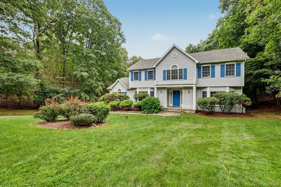 4 Sugar Hollow Road, Katonah, NY 10536 - #2