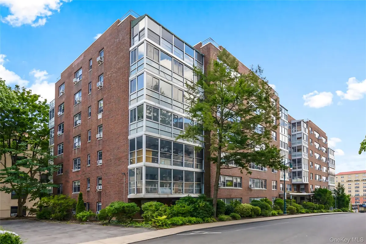 2 Washington Square #3E, Larchmont, NY 10538 - #1