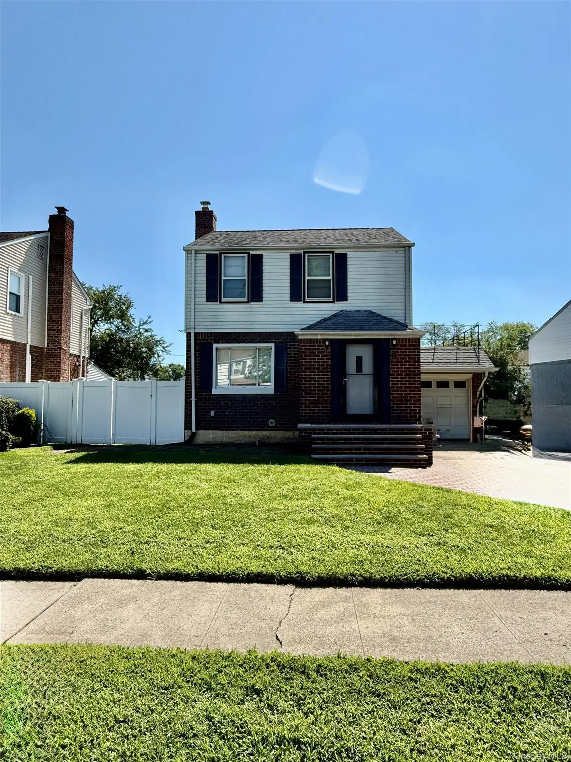 49 Queens Avenue, Elmont, NY 11003 - #1