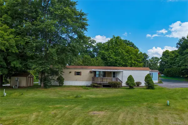 3 Kelloggs Court, Catskill, NY 12451