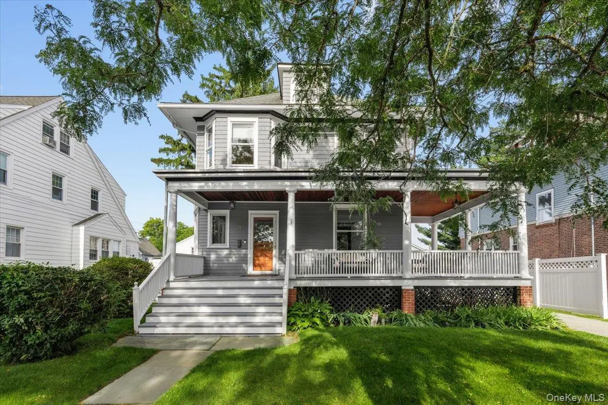 21 Park Avenue, Port Chester, NY 10573 - #1
