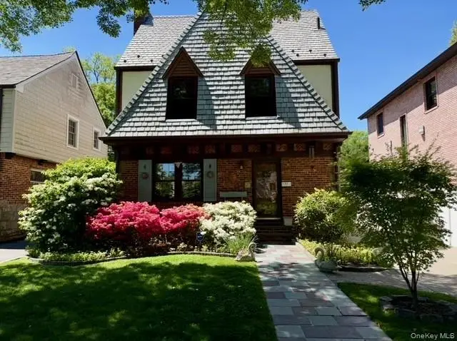 3324 214th Street, Bayside, NY 11361 - #3
