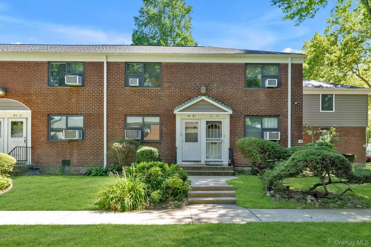 68-89 218th Street #Duplex, Oakland Gardens, NY 11364 - #1