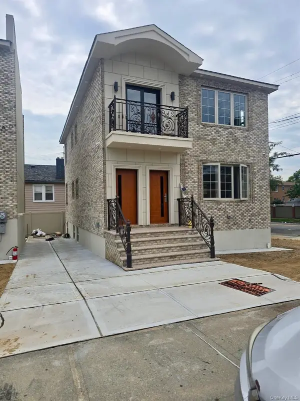 13055 123rd Street, South Ozone Park, NY 11420