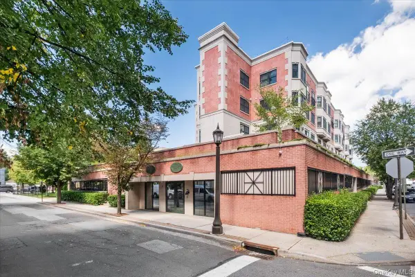101 Sheldrake Place #20, Mamaroneck, NY 10543