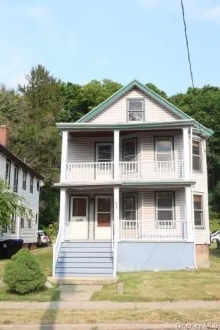 193 N Hamilton Street, Poughkeepsie, NY 12601