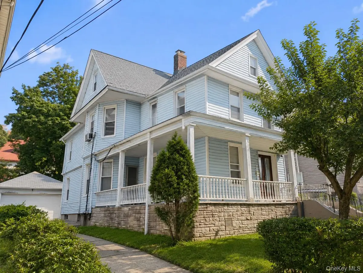 8427 85th Drive, Woodhaven, NY 11421 - #1