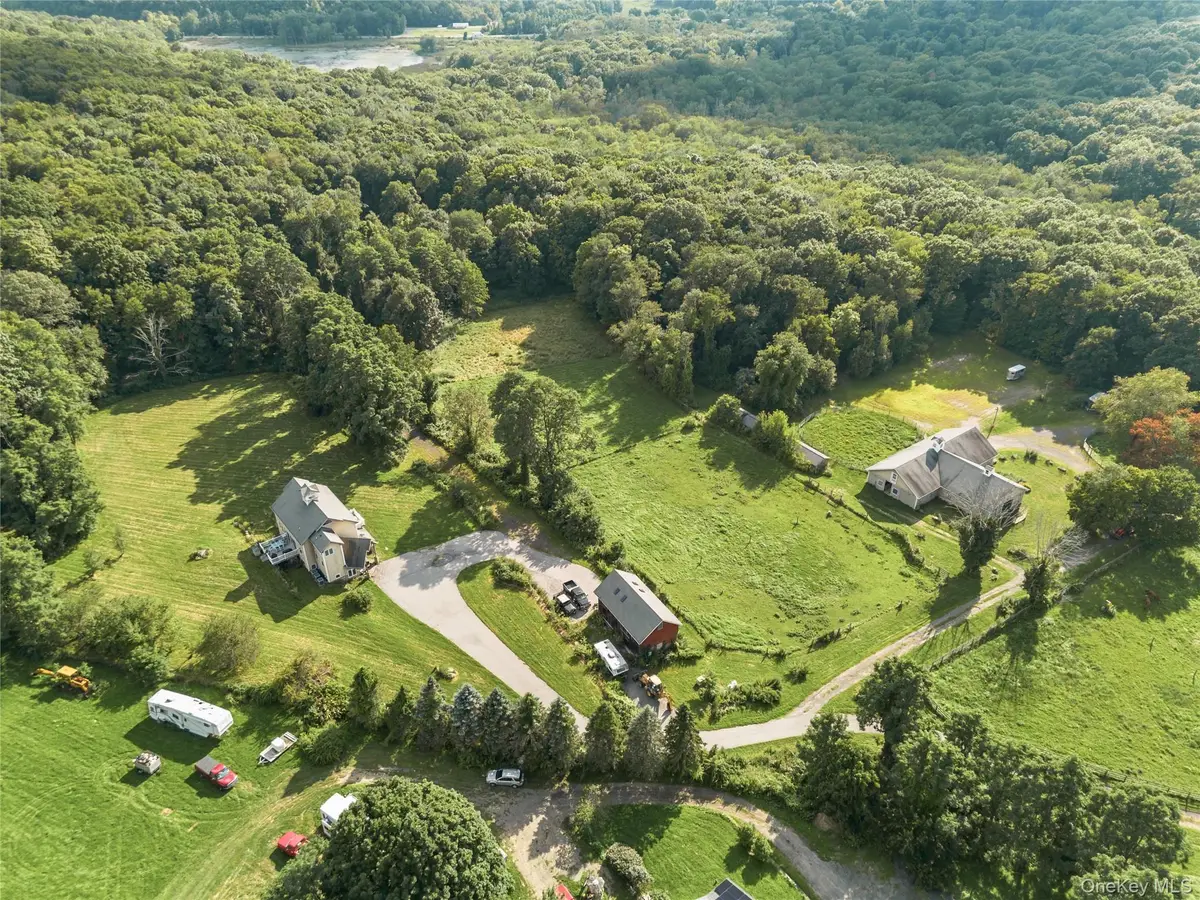 42-45 Blackstone Ridge, Holmes, NY 12531 - #1