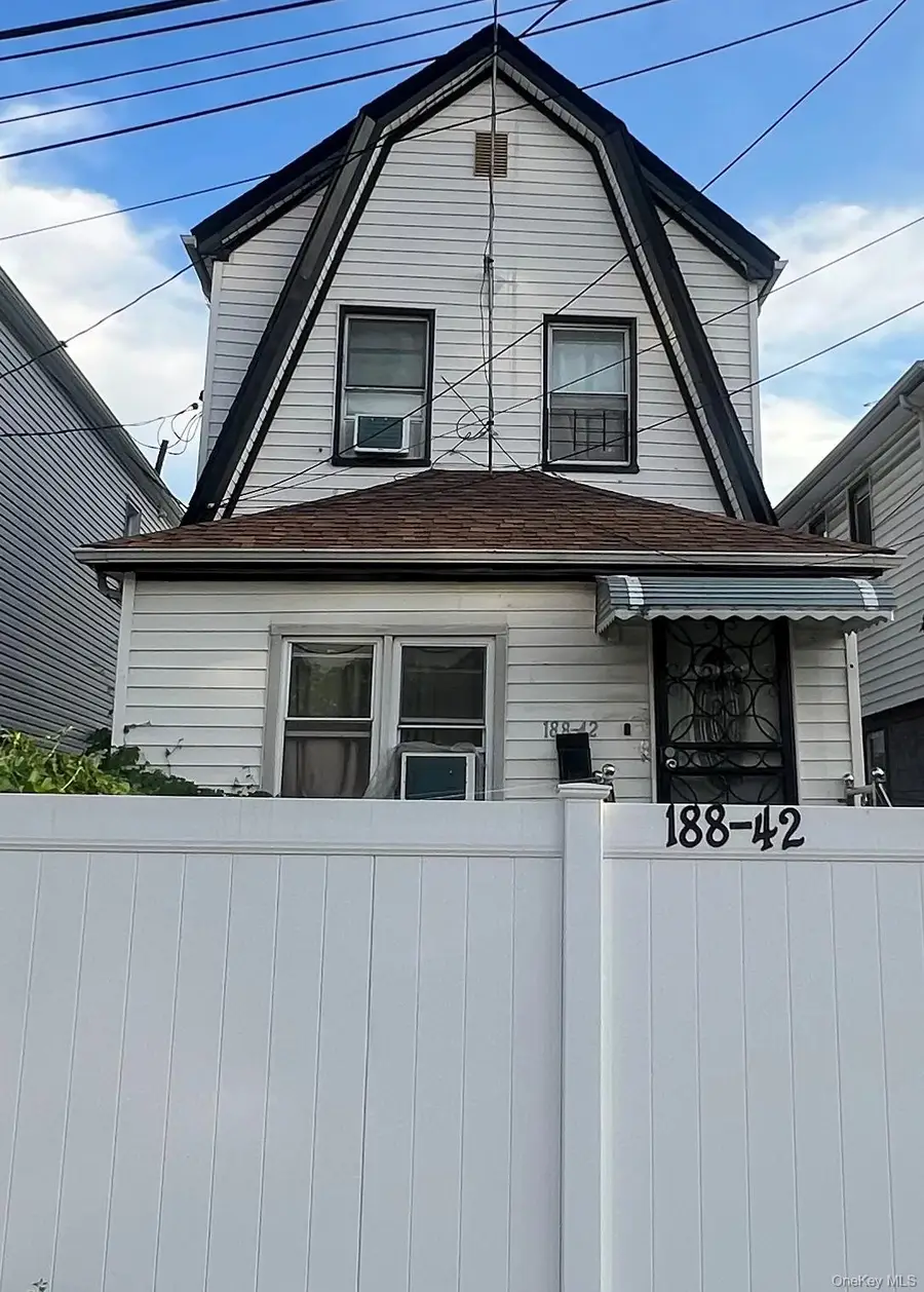 188-42 Woodhull Avenue, Hollis, NY 11423 - #2