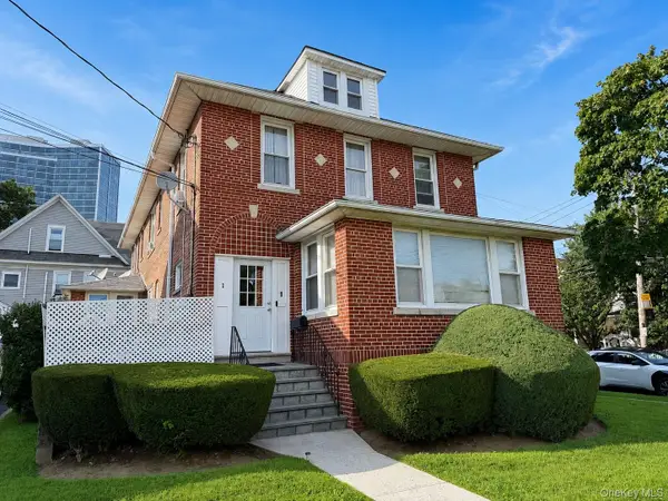1 Davis Avenue, New Rochelle, NY 10805