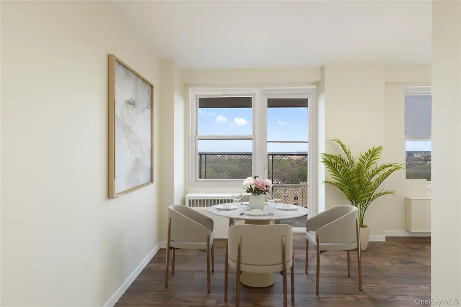 2550 Olinville Avenue #14E, Bronx, NY 10467 - #2
