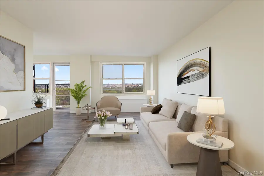 2550 Olinville Avenue #14E, Bronx, NY 10467 - #3