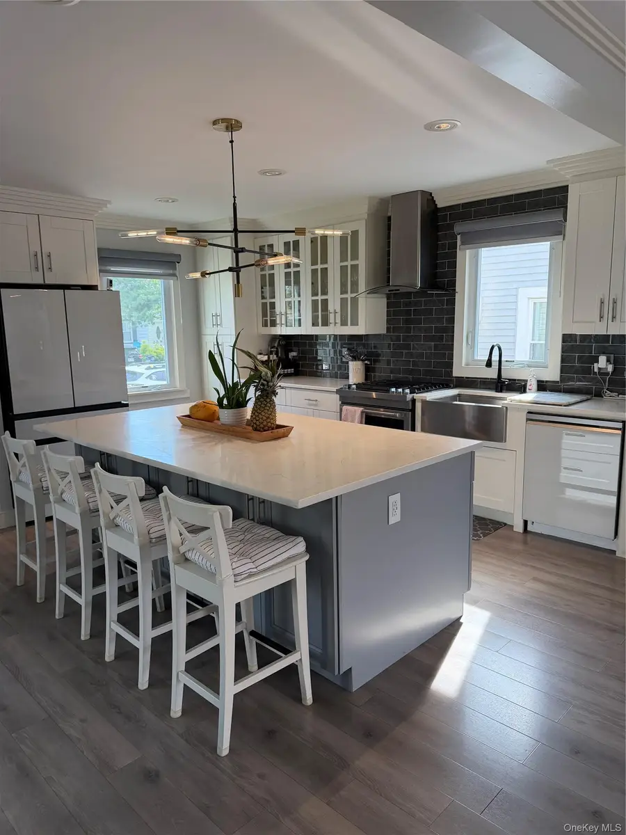 1016 Theodora Street, Franklin Square, NY 11010 - #3