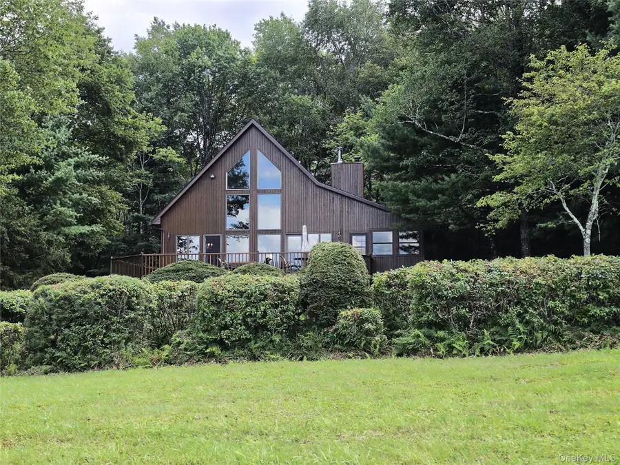 74 Oxford Drive, White Lake, NY 12786 - #2
