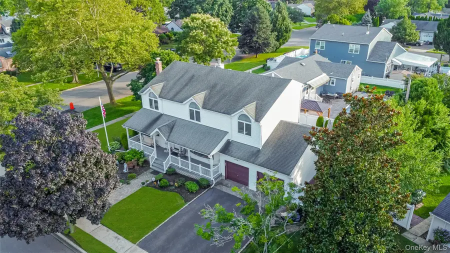 14 Arthur Street, Farmingdale, NY 11735 - #3
