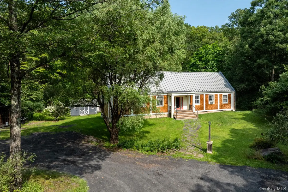 248 Stoll Road, Saugerties, NY 12477 - #1