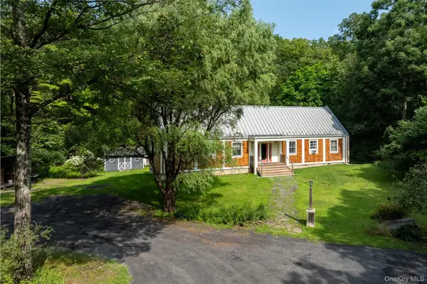 248 Stoll Road, Saugerties, NY 12477