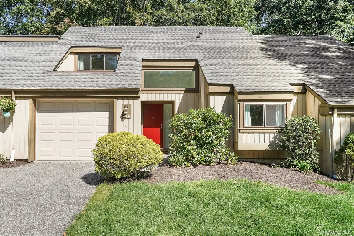 446 Heritage Hills #D, Somers, NY 10589 - #1