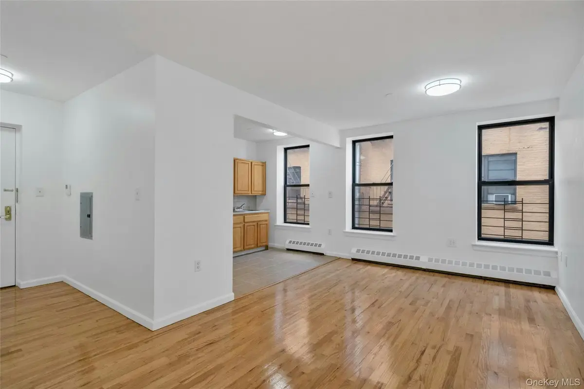 2023 Belmont Avenue #5A, Bronx, NY 10457 - #1