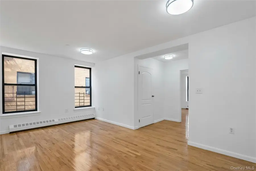 2023 Belmont Avenue #5A, Bronx, NY 10457 - #2