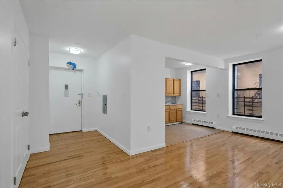 2023 Belmont Avenue #5A, Bronx, NY 10457 - #3
