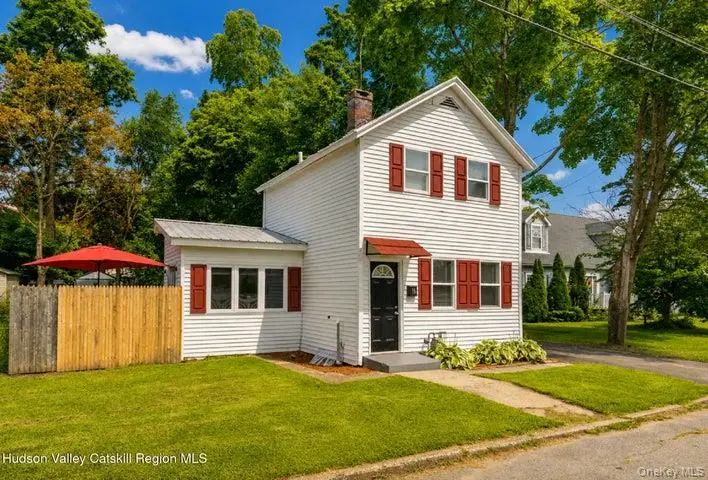 56 Emerick Street, Kingston, NY 12401 - #1