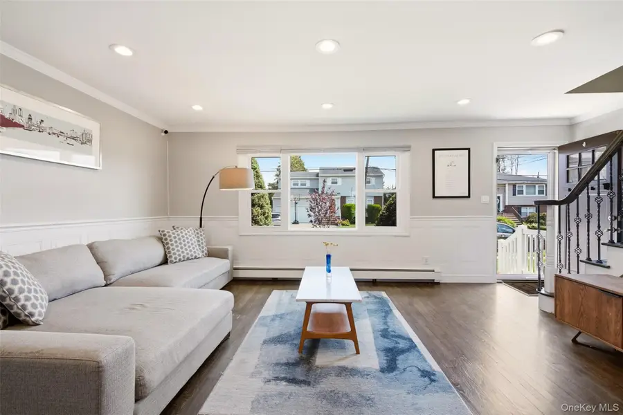 430 Hilda Street, East Meadow, NY 11554 - #2