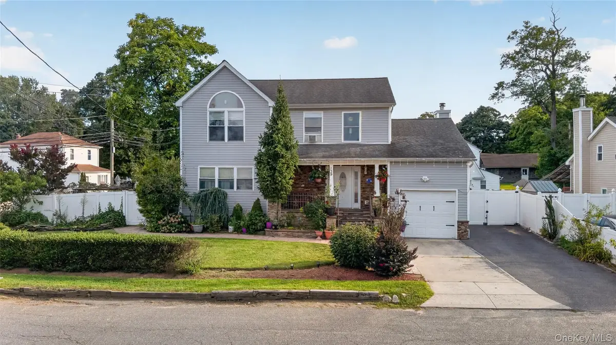 139 Smith Street, Amityville, NY 11701 - #1