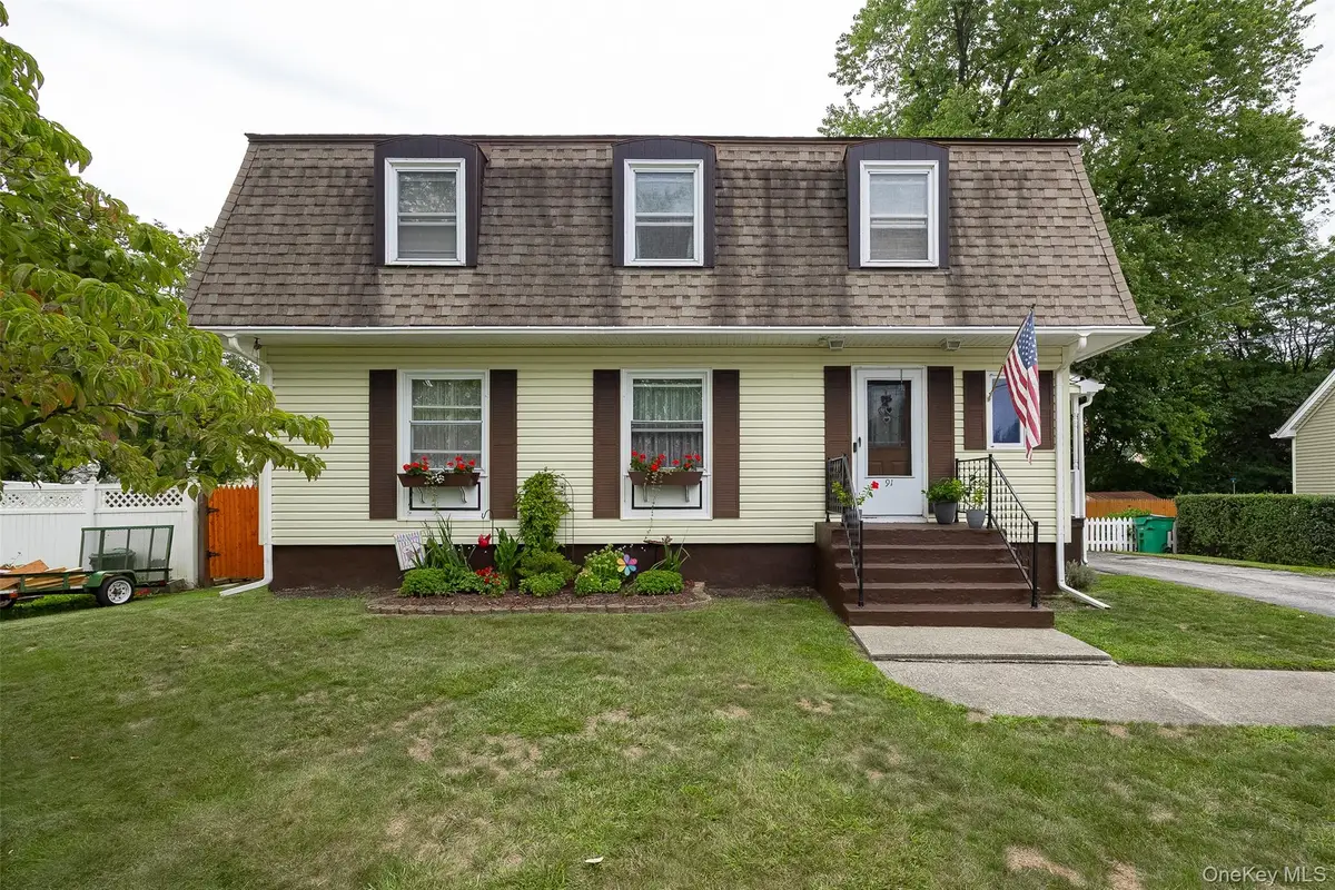 91 Maple Street, Beacon, NY 12508 - #1