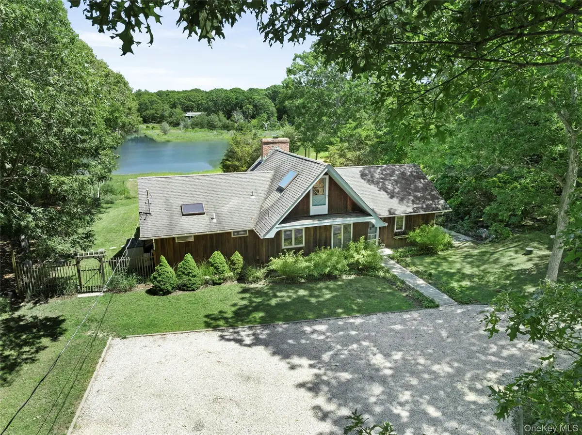 59 Isle Of Wight Road, East Hampton, NY 11937 - #1