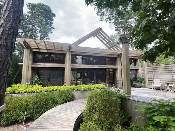 208 Midway Walk, Fire Island Pines, NY 11782