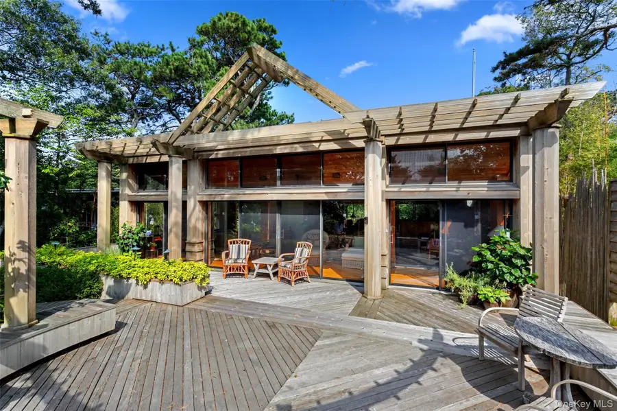 208 Midway Walk, Fire Island, NY 11782 - #3
