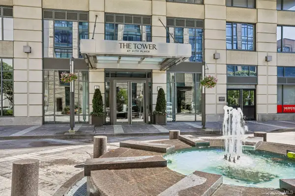 10 City Place #9C, White Plains, NY 10601