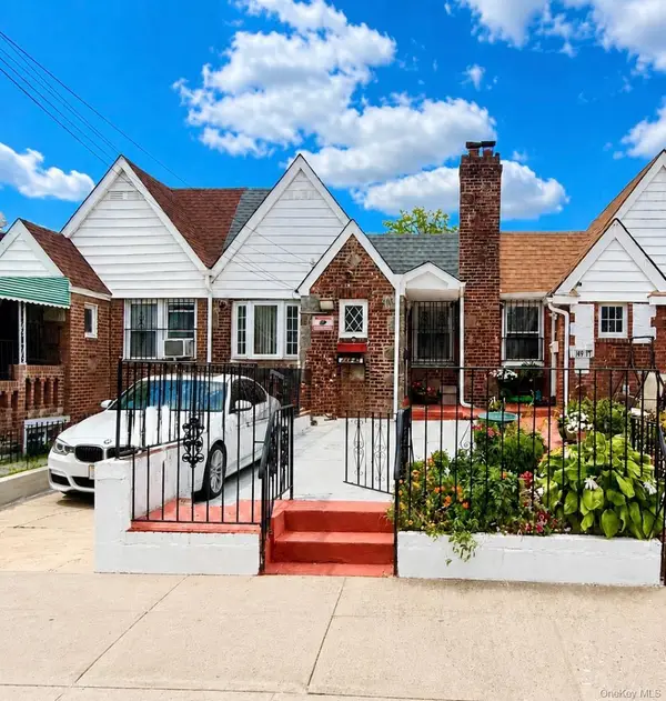 149-45 122nd Street, South Ozone Park, NY 11420