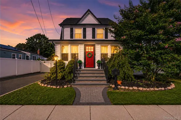 750 Howard Avenue, Copiague, NY 11726