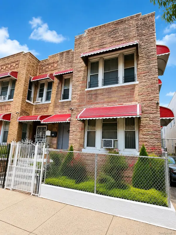 1255 Elder Avenue, Bronx, NY 10472