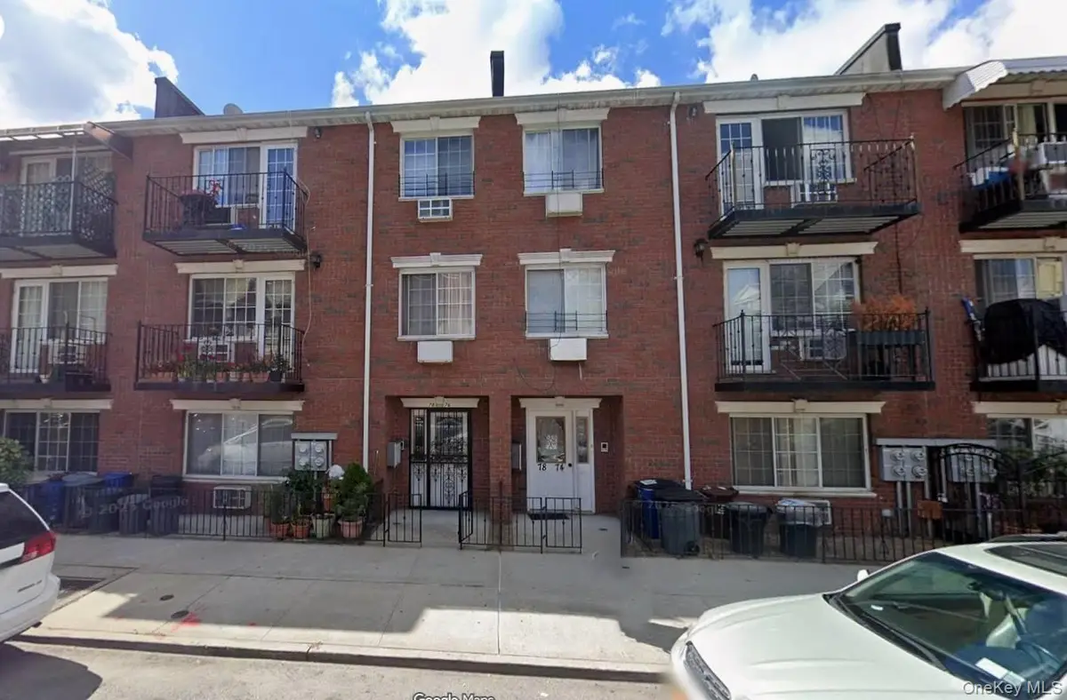 7874 82nd Street, Ridgewood, NY 11385 - #1