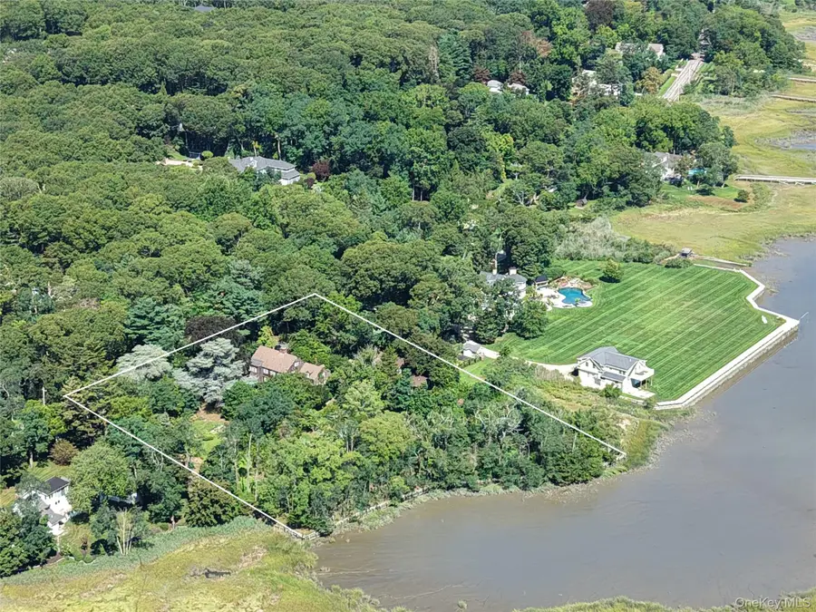 75 Old Field Road, East Setauket, NY 11733 - #2